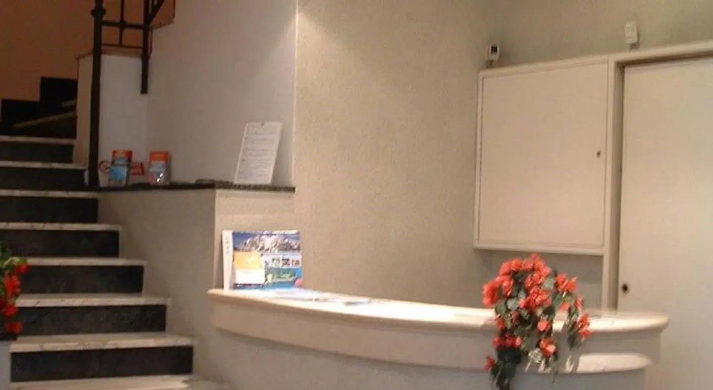 Holiday Residence Badezimmer