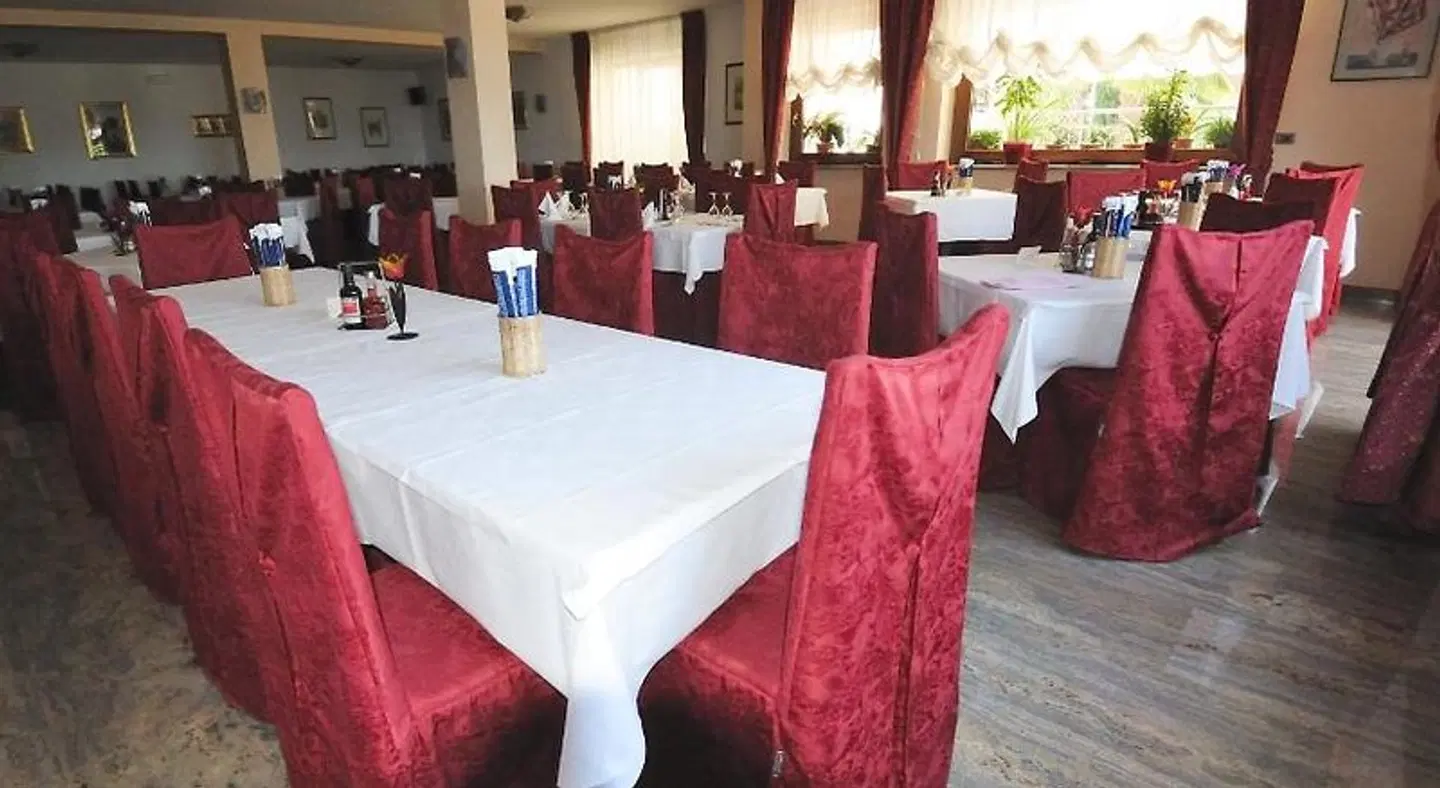Hotel San Remo Restaurant