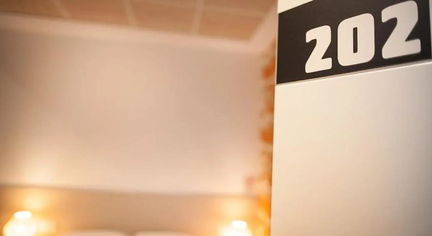Host & Home LOUNGE_LOBBY