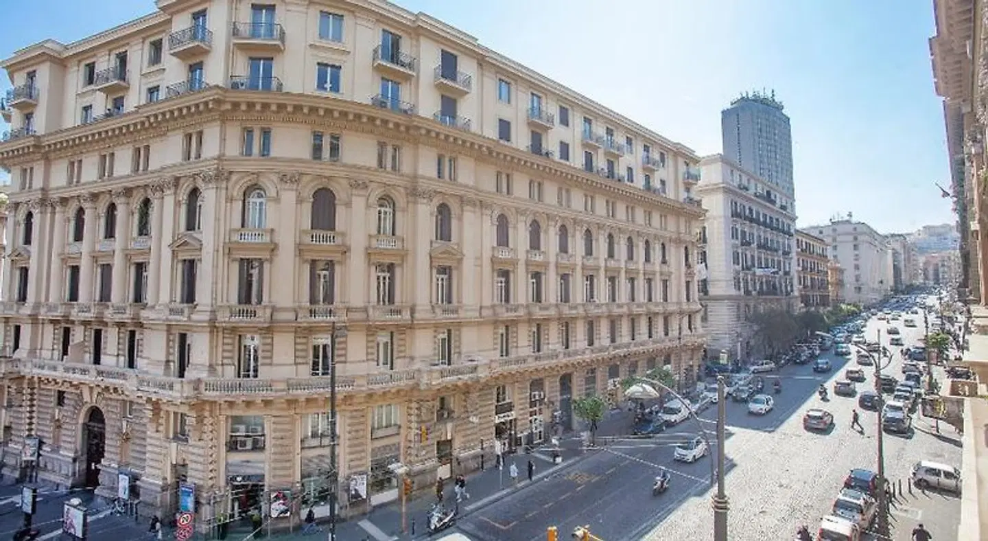 B&B Dimora San Felice EXTERIOR