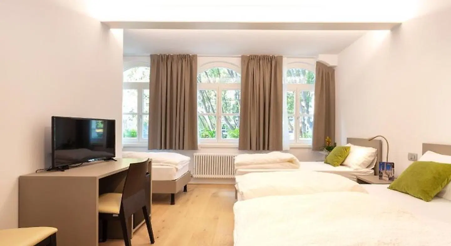 Locanda Le Due Travi ROOM_EXAMPLE