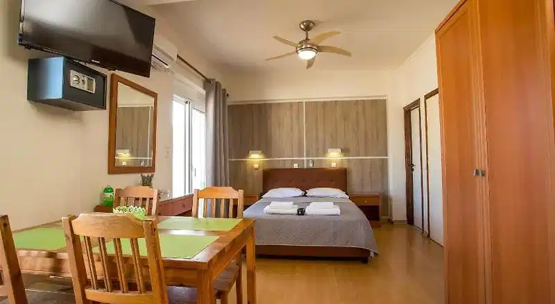 Rea Hotel – Hotelfoto