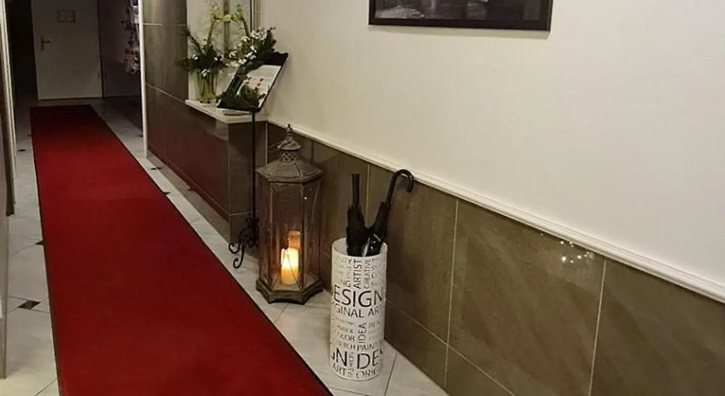 Hotel Domizil LOUNGE_LOBBY