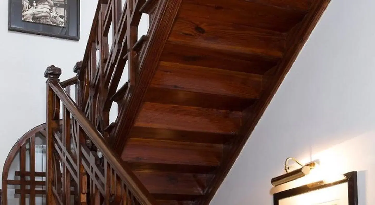 Roof Suite Rome Historic Residence ROOM_EXAMPLE