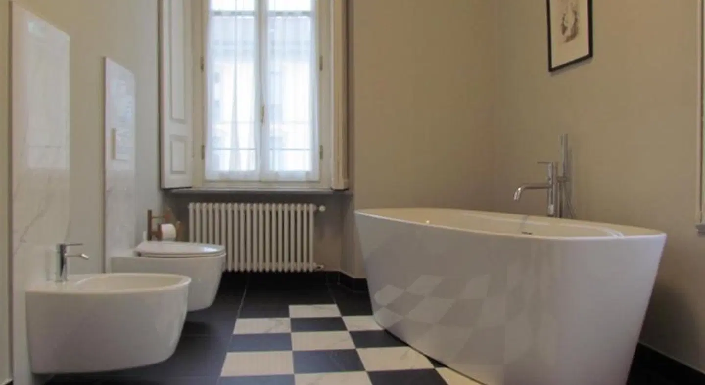 B&B Al Porticciolo di Sant'Agostino HEALTH_BEAUTY