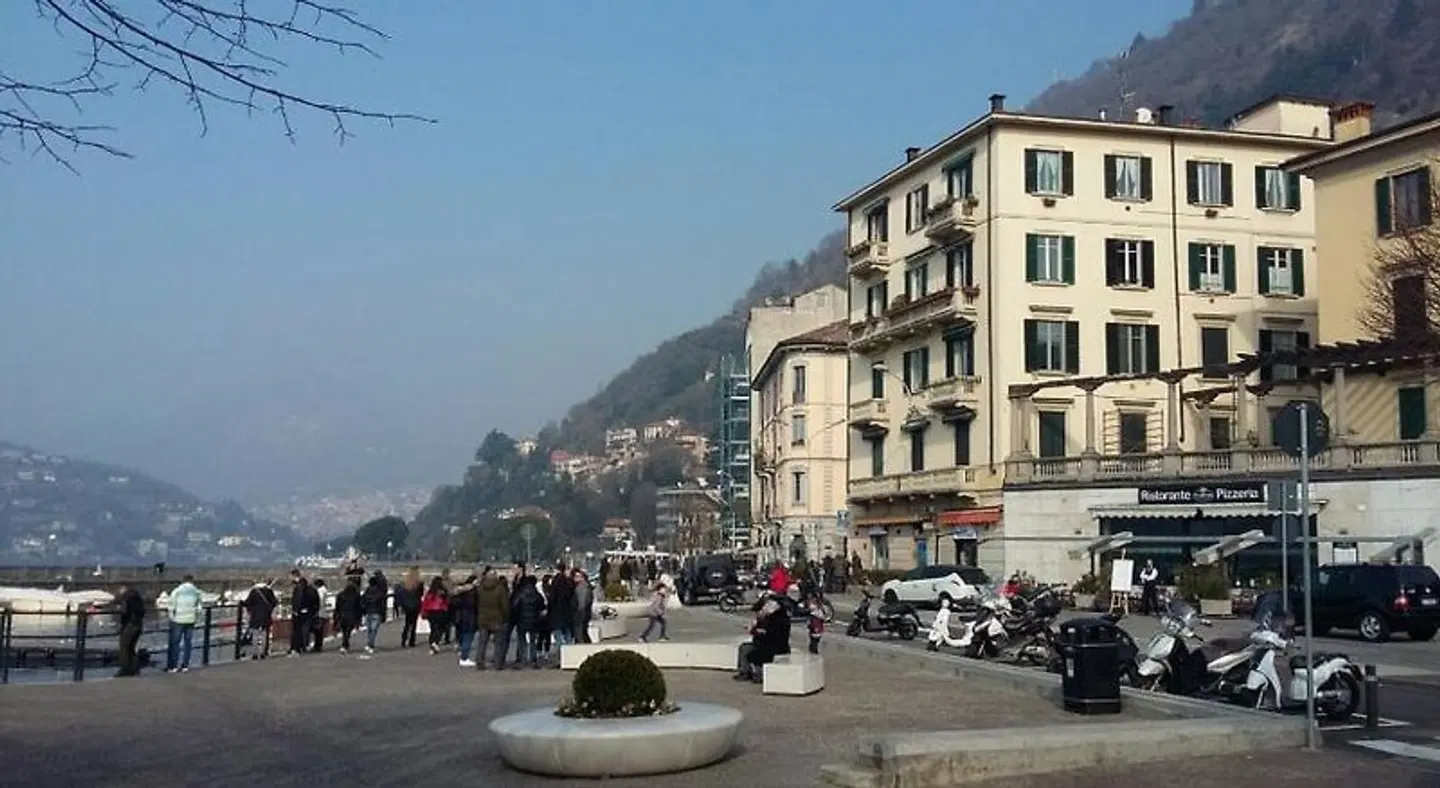 B&B Al Porticciolo di Sant'Agostino EXTERIOR