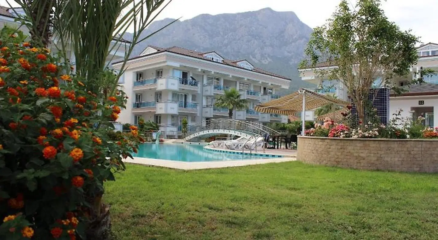 Tebriz Apart EXTERIOR