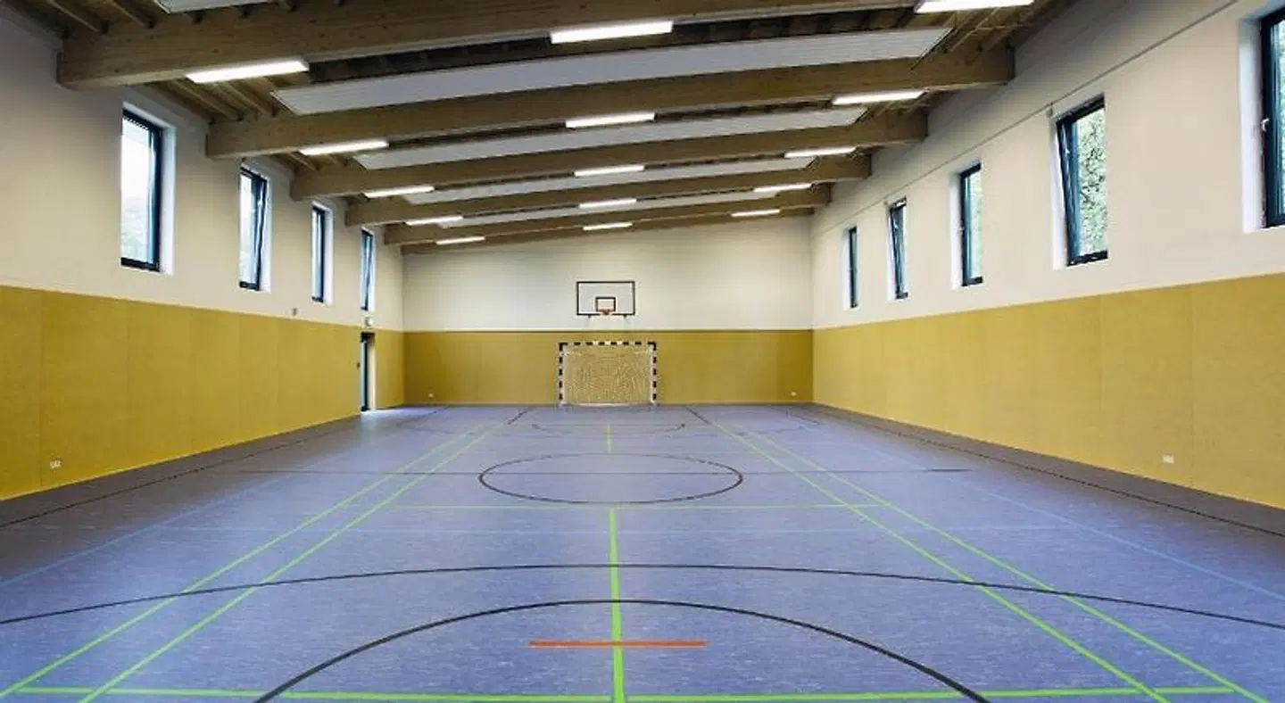 Jugendherberge Duisburg Sportpark SPORTS_AND_LEISURE
