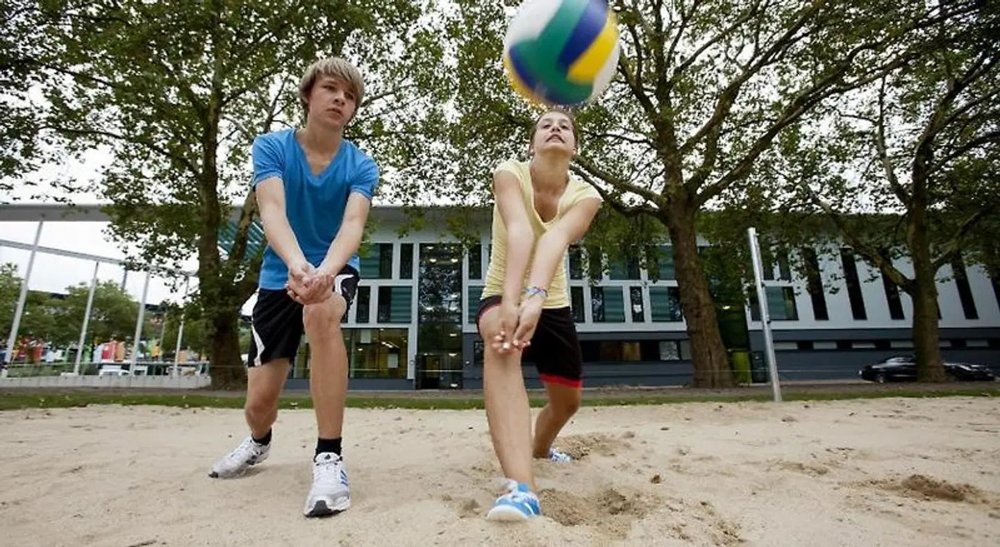 Jugendherberge Duisburg Sportpark SPORTS_AND_LEISURE