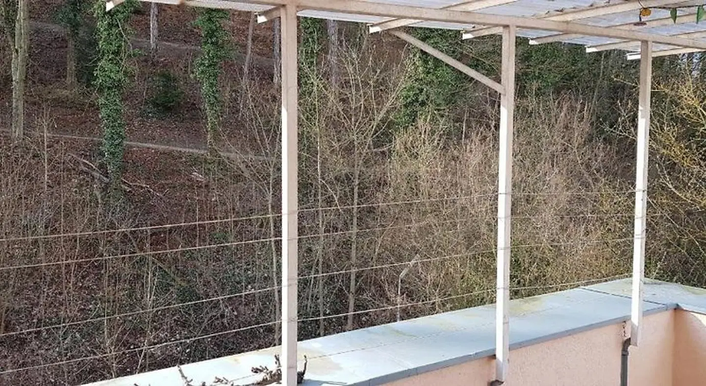 Kurvilla am Park Badezimmer