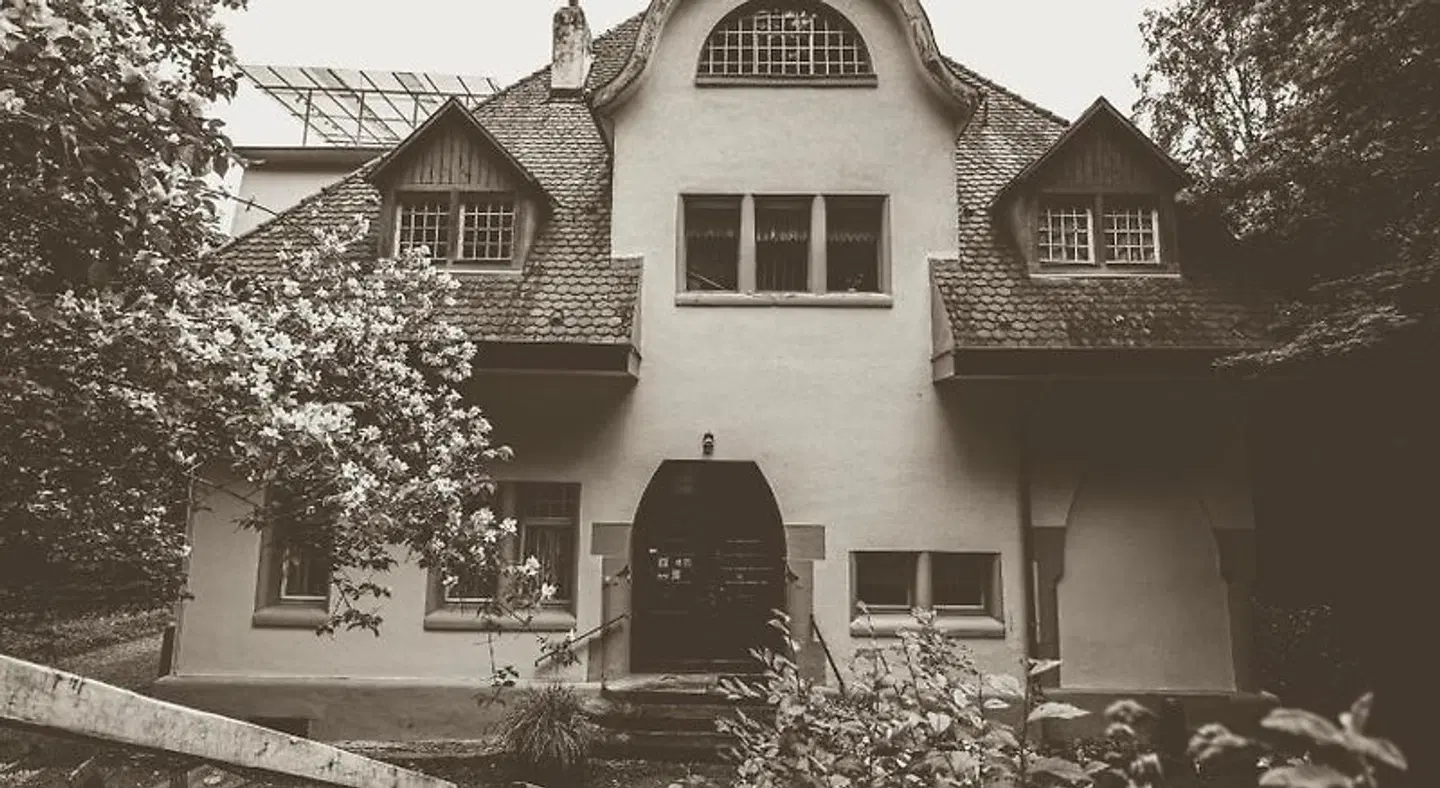 Kurvilla am Park EXTERIOR