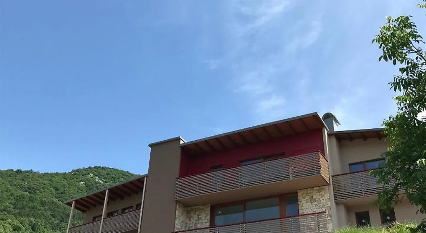 Agritur Verderame EXTERIOR
