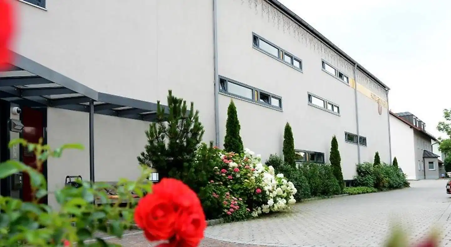 Linner Aussenansicht
