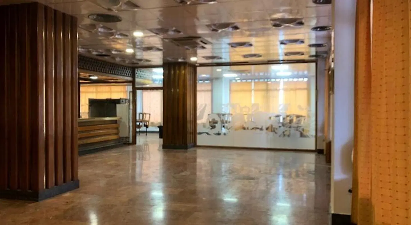 Lisboa LOUNGE_LOBBY