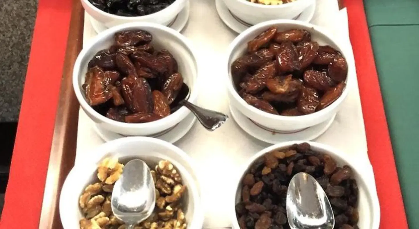 Lisboa Restaurant