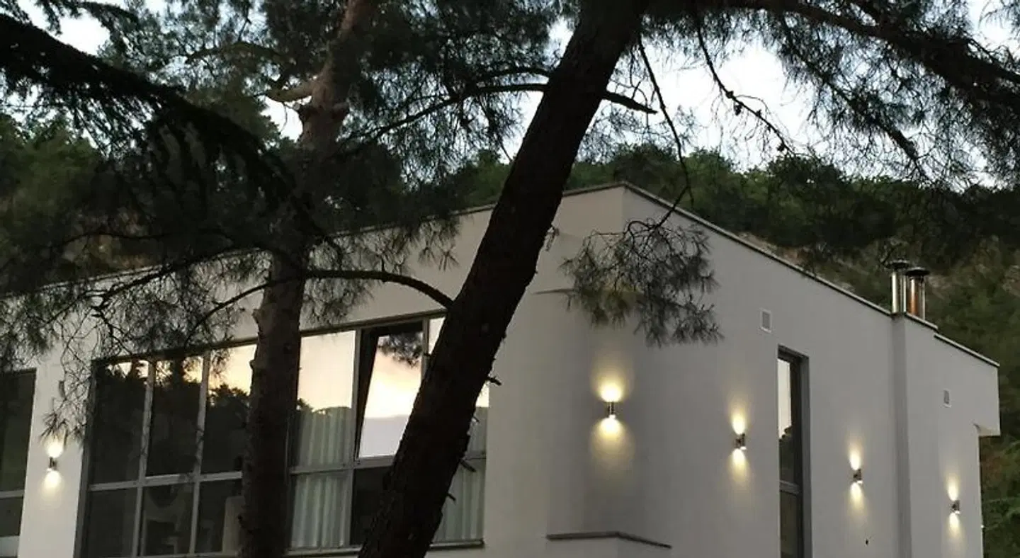 Preelook Apartments and Rooms LANDSCAPE