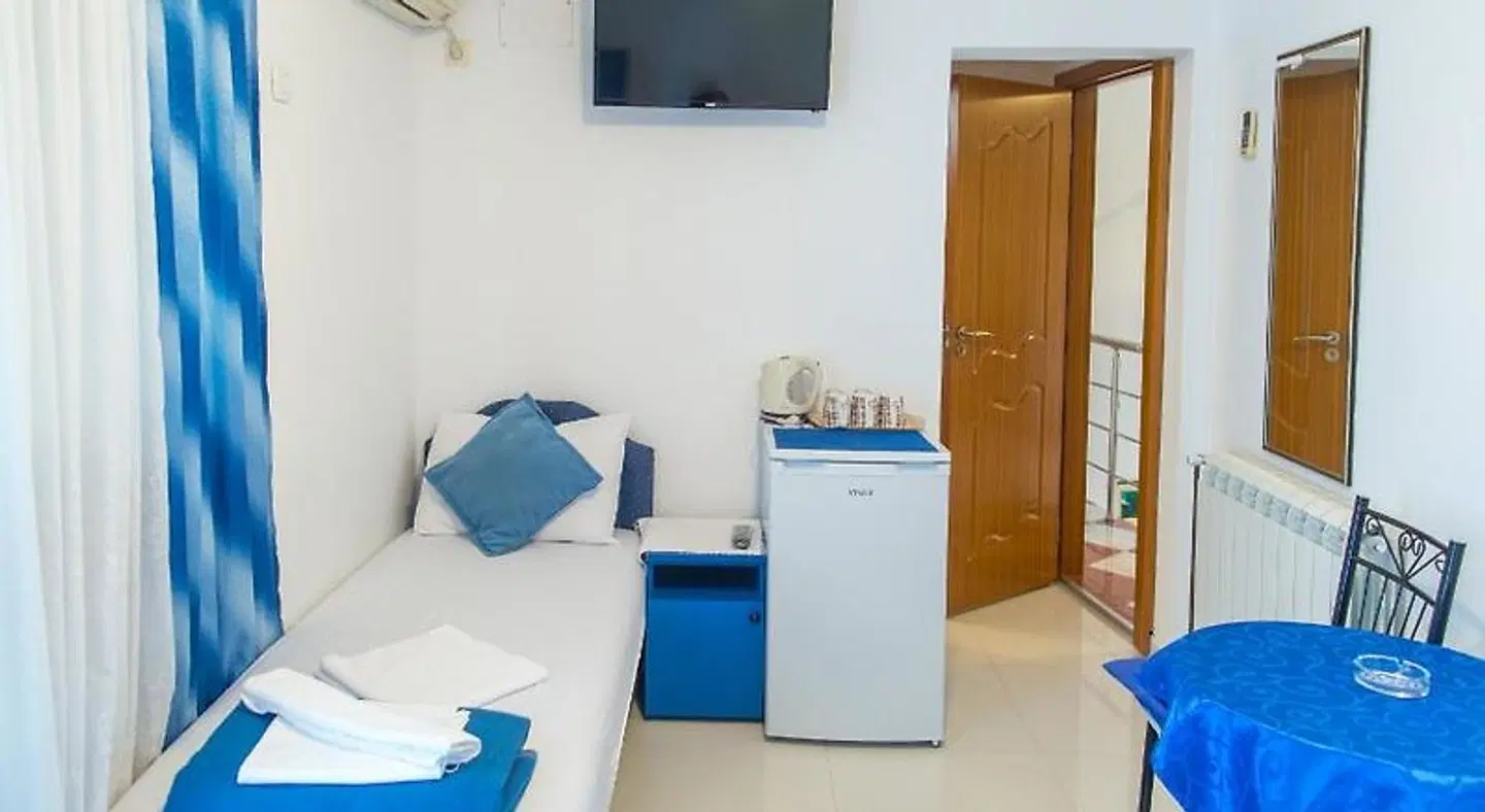 Guest House Vucicevic ROOM_EXAMPLE
