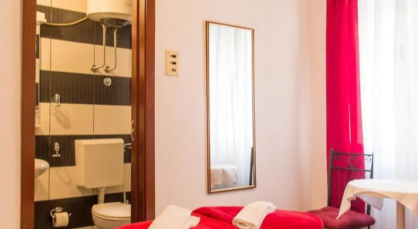 Guest House Vucicevic ROOM_EXAMPLE