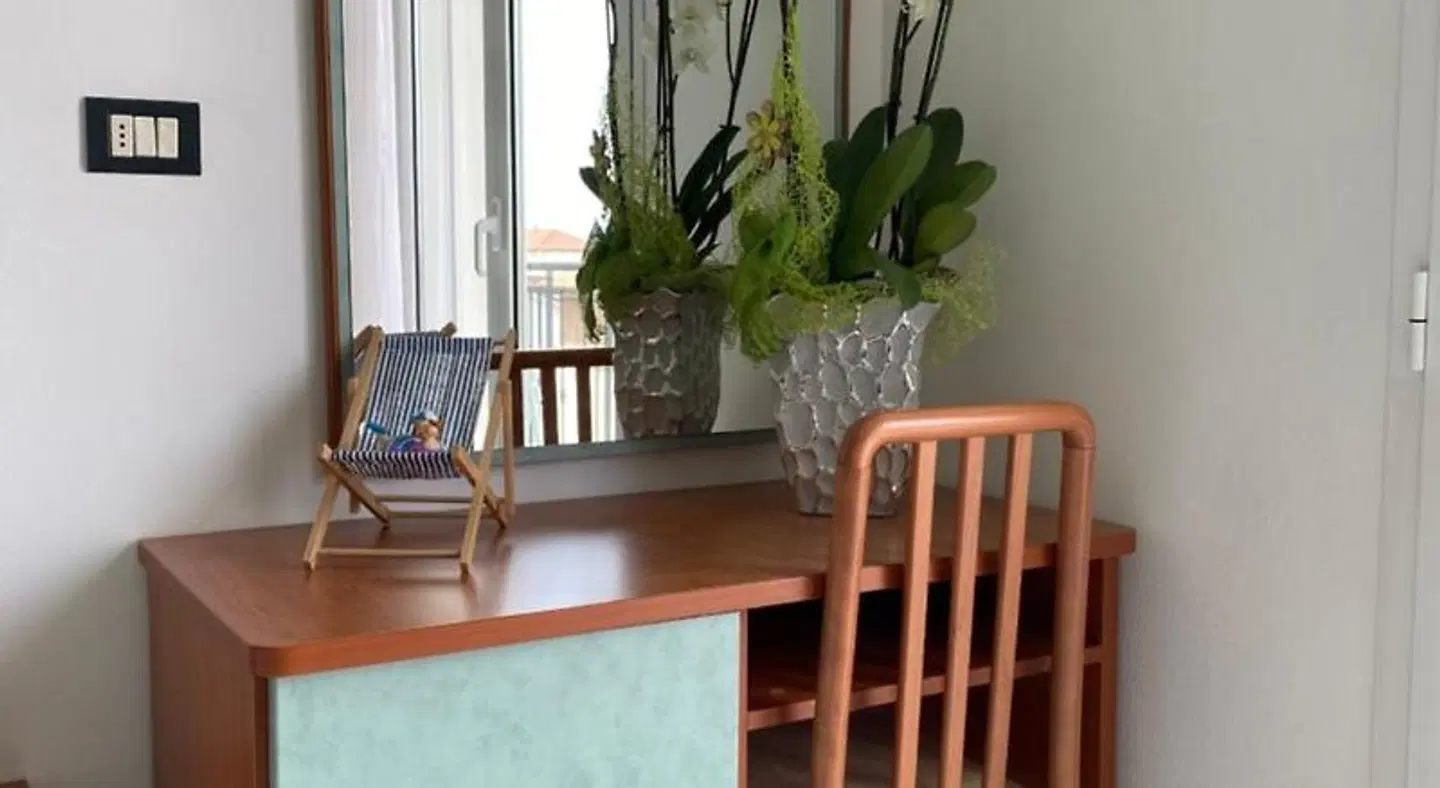 Hotel Capri ROOM_EXAMPLE
