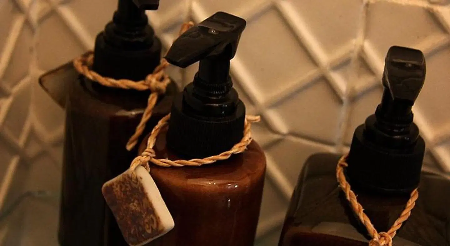The Bhuthorn Bed and Breakfast HEALTH_BEAUTY