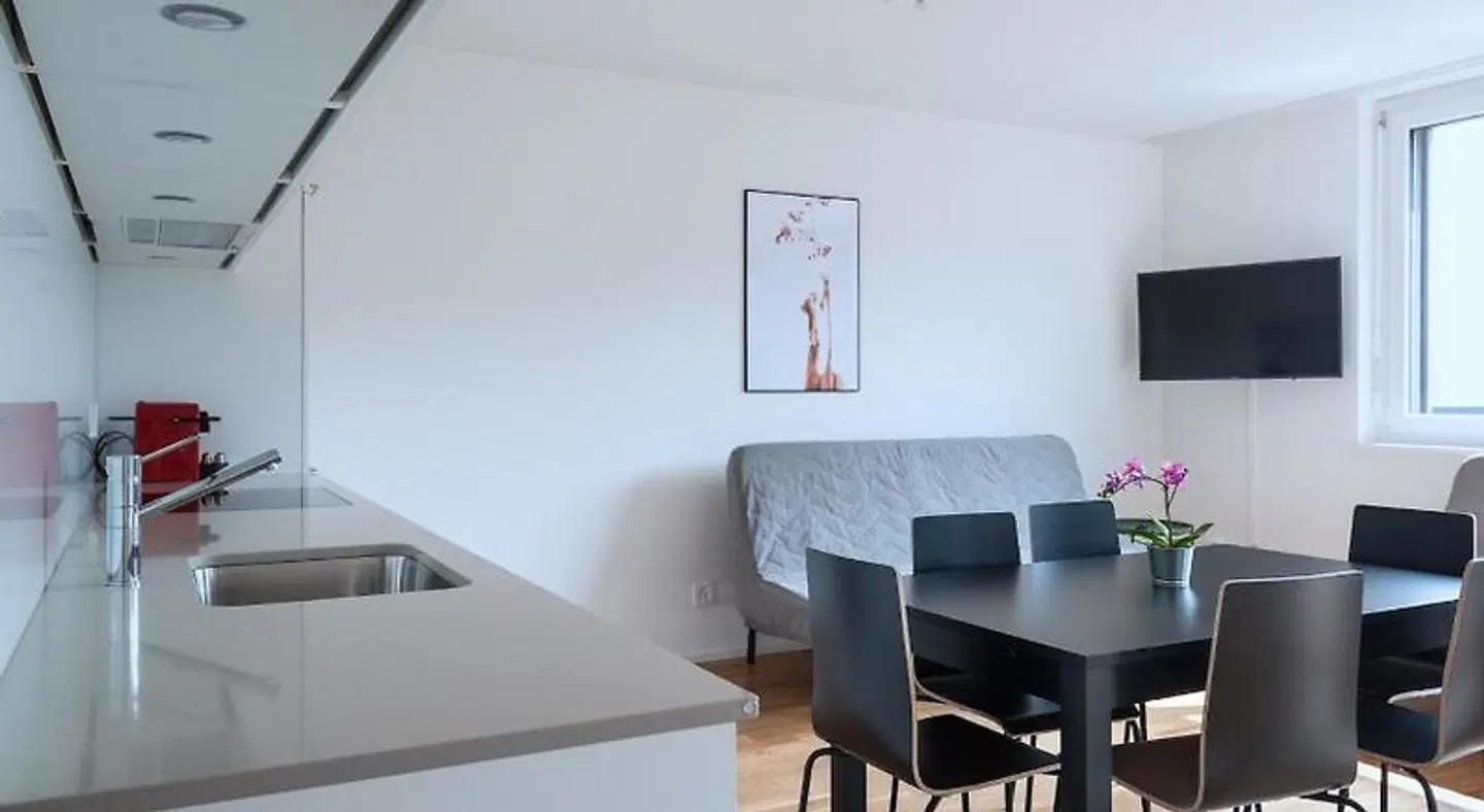Hitrental Messe Apartments ROOM_EXAMPLE