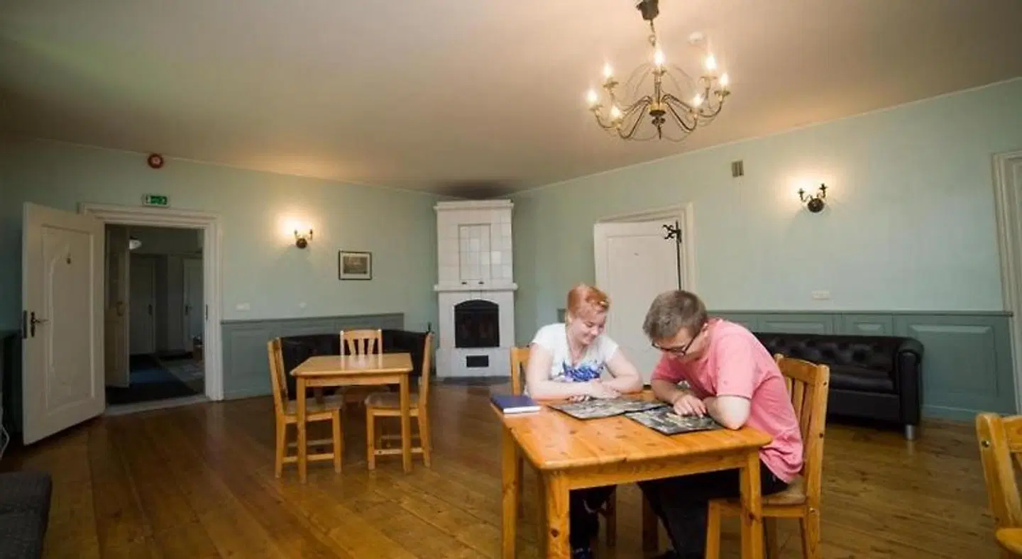 Sagadi Manor ROOM_EXAMPLE