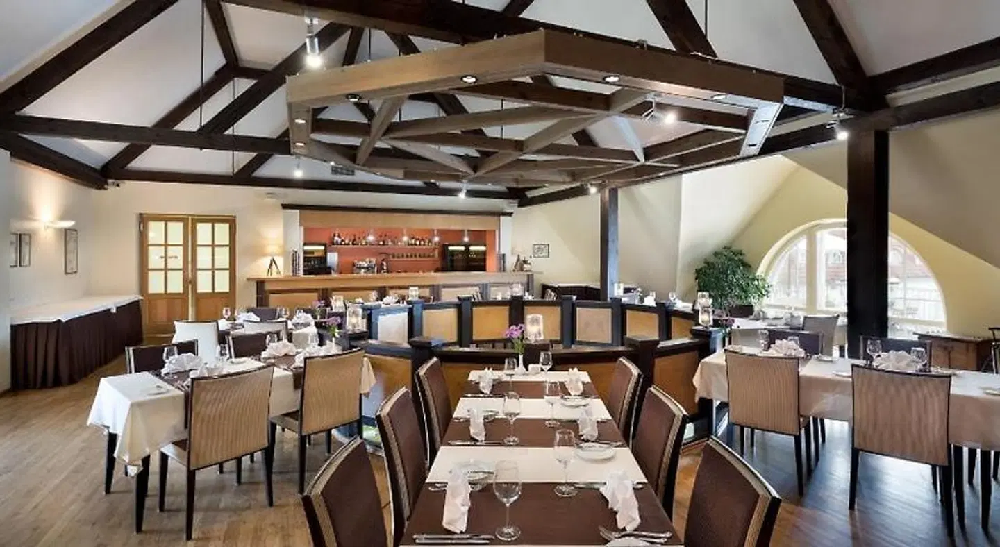 Sagadi Manor Restaurant