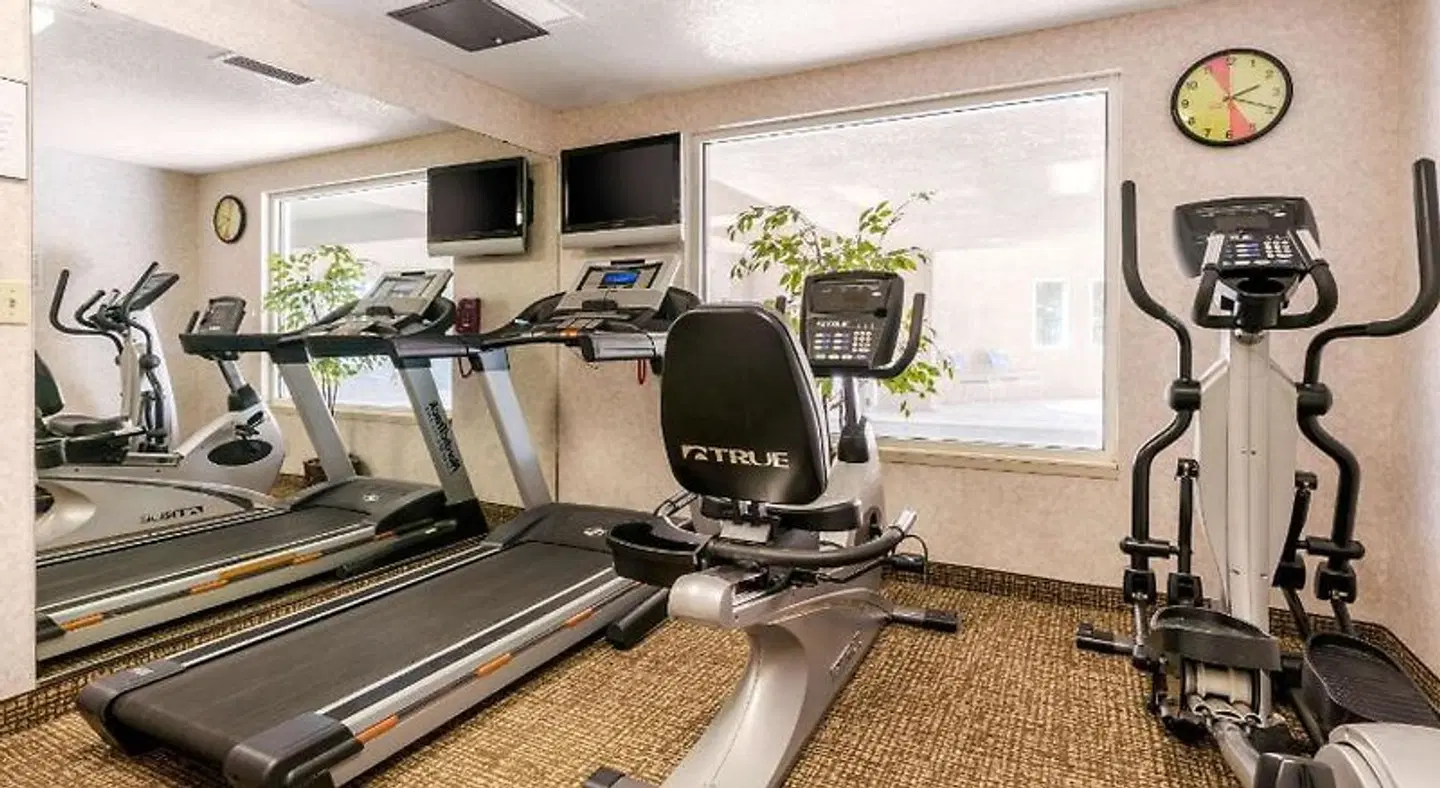 Comfort Inn Lathrop SPORTS_AND_LEISURE