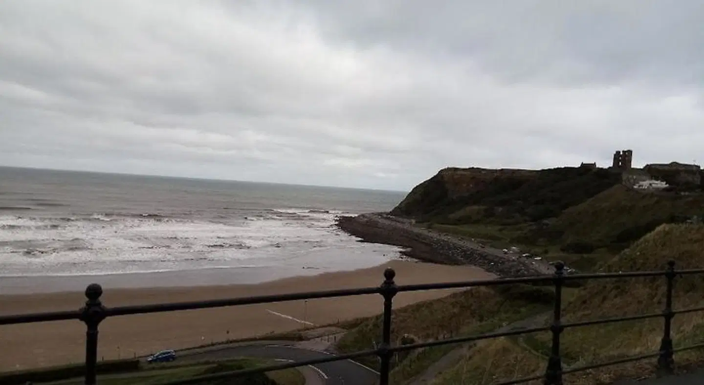 The Kenton Hotel Strand