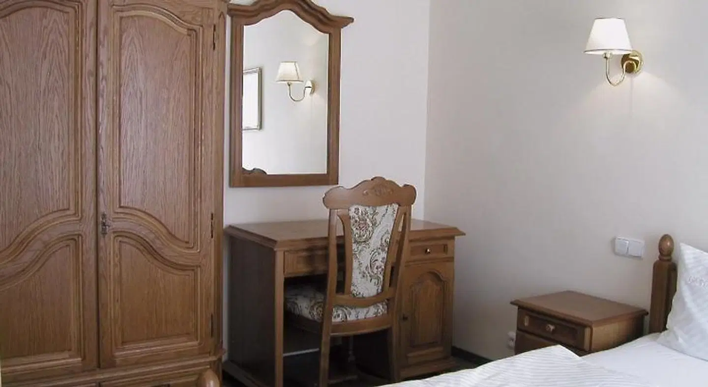Villa Rosa ROOM_EXAMPLE