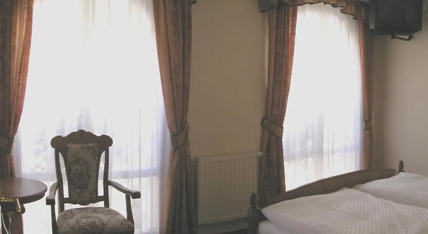 Villa Rosa ROOM_EXAMPLE
