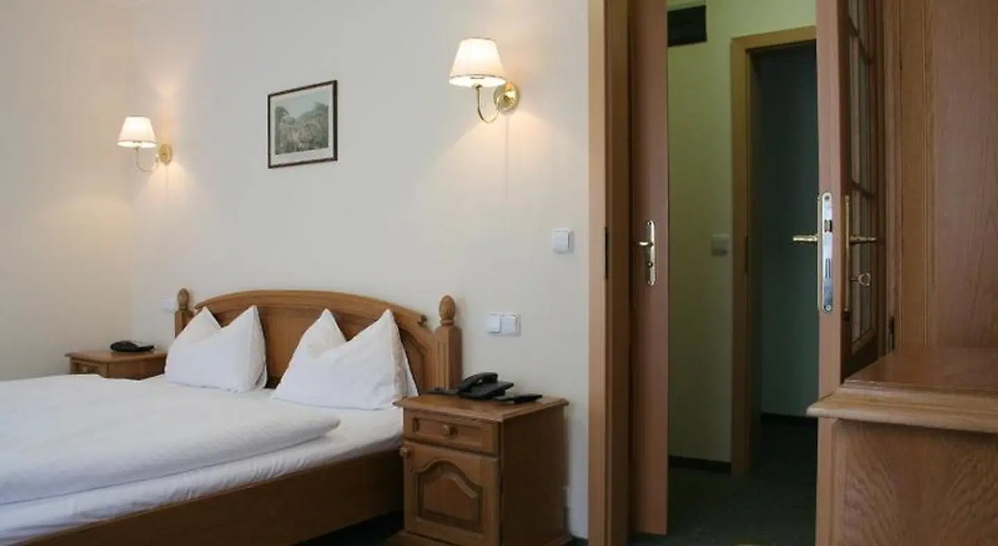 Villa Rosa ROOM_EXAMPLE