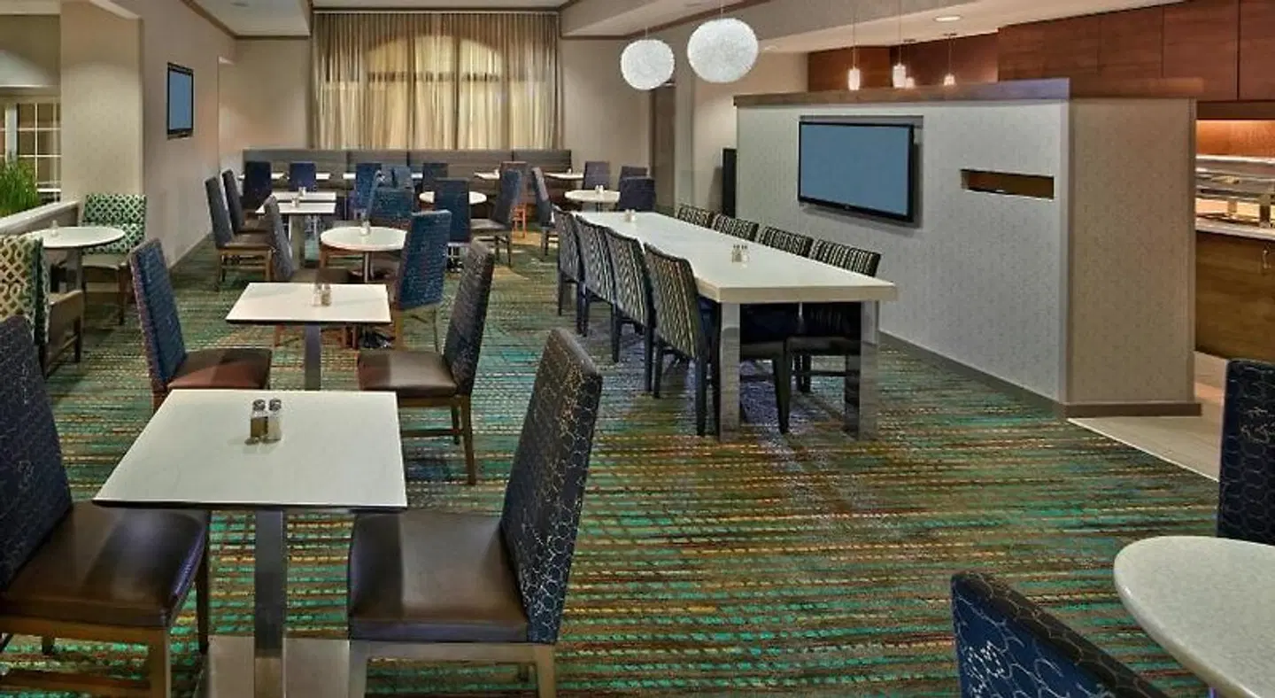 Residence Inn by Marriott Hartford Downtown Konferenz