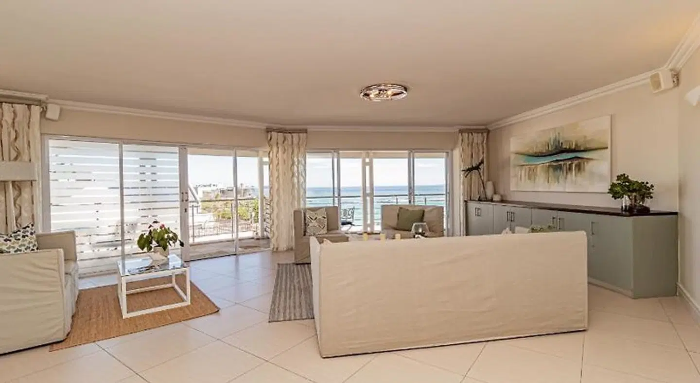 The Sir David Boutique Guest House ROOM_EXAMPLE