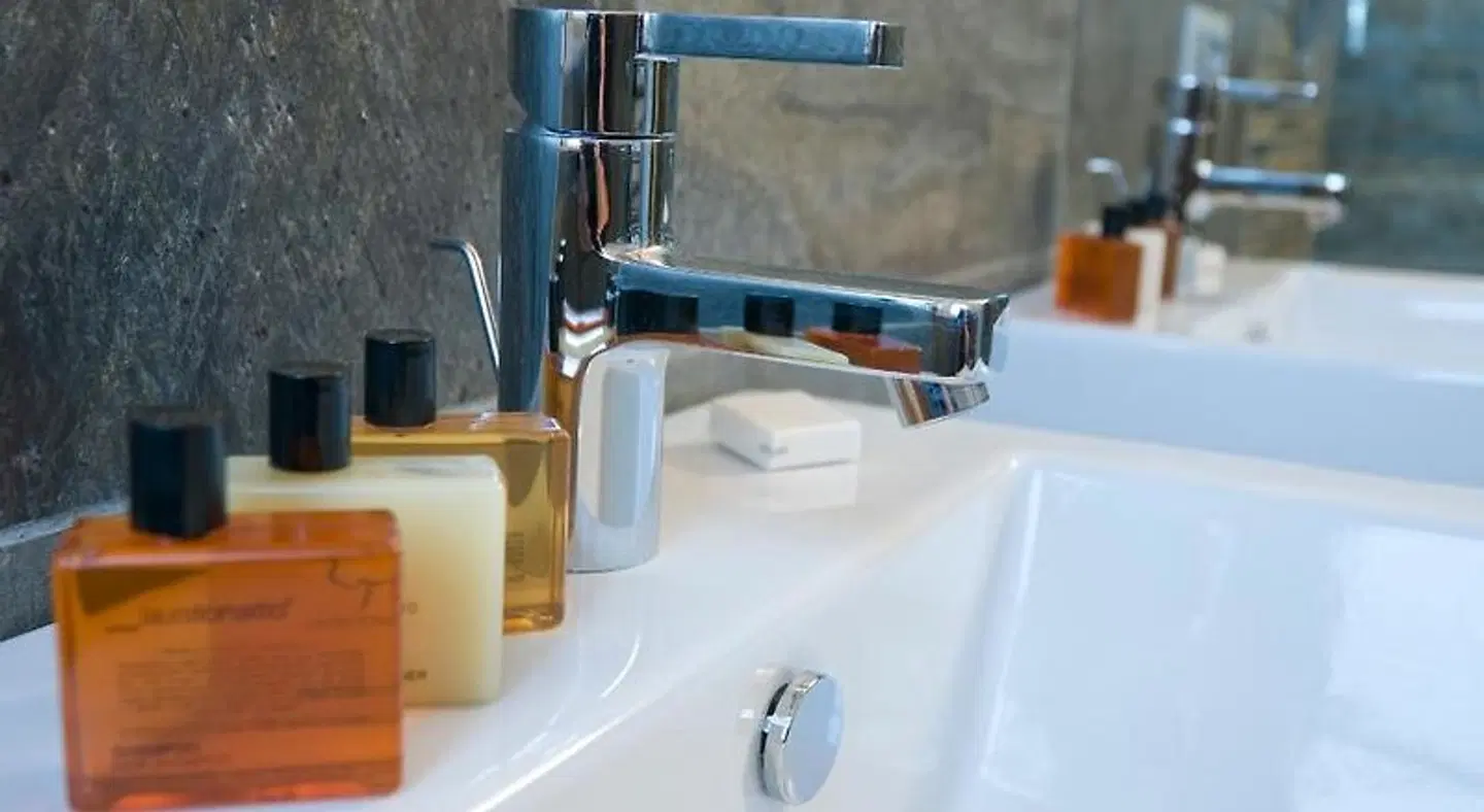 Di Varese Badezimmer