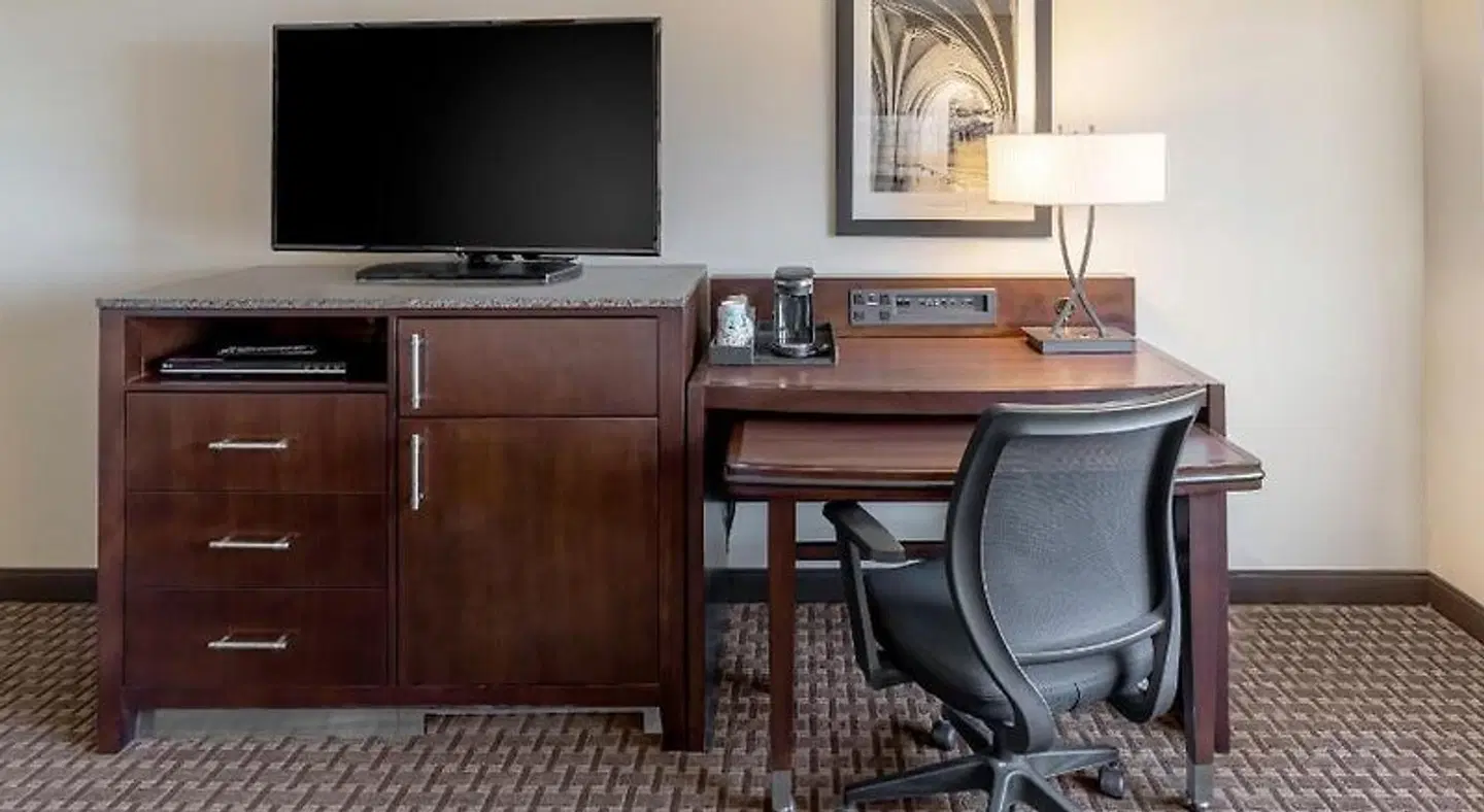 New Haven Hotel ROOM_EXAMPLE