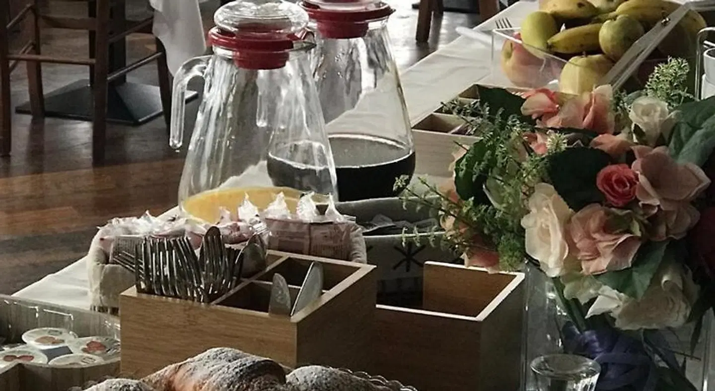 Albergo Della Torre Restaurant