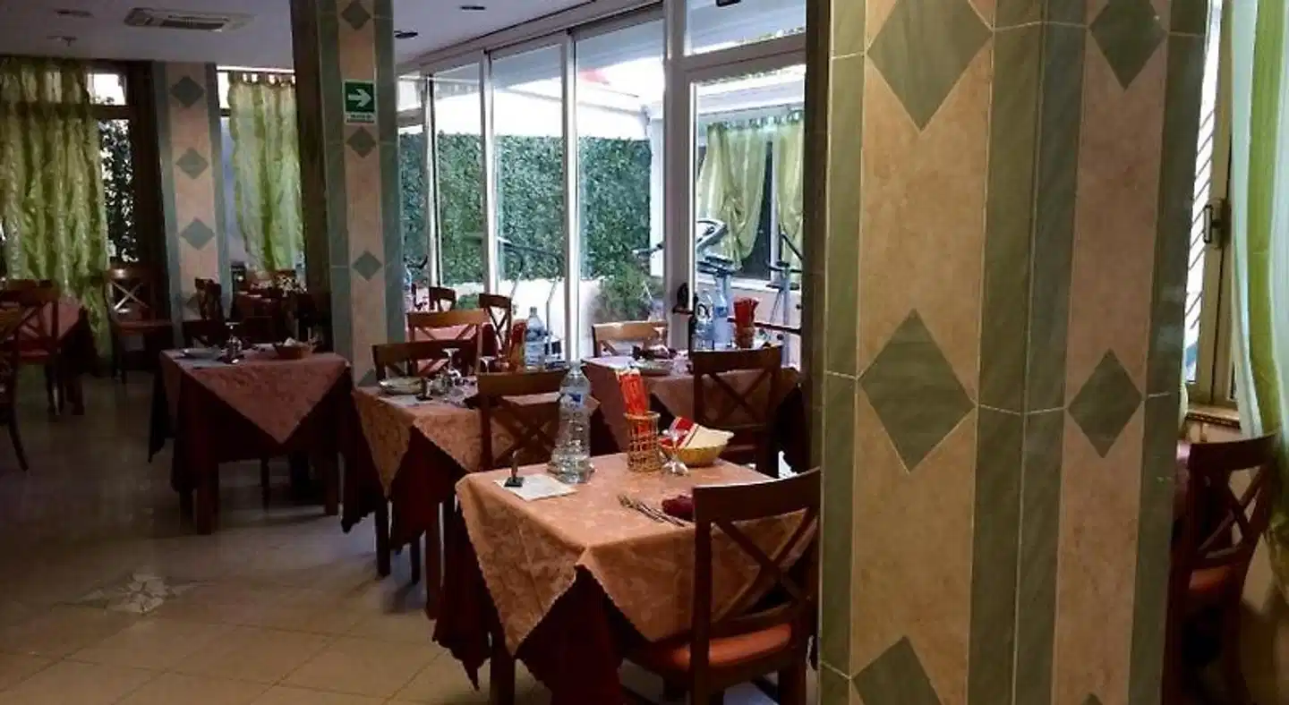 Corallo Restaurant
