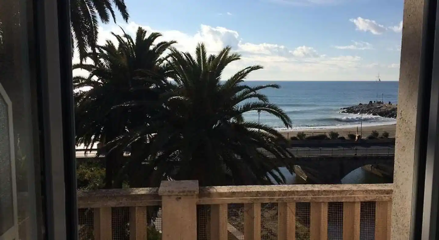 Corallo Terrasse