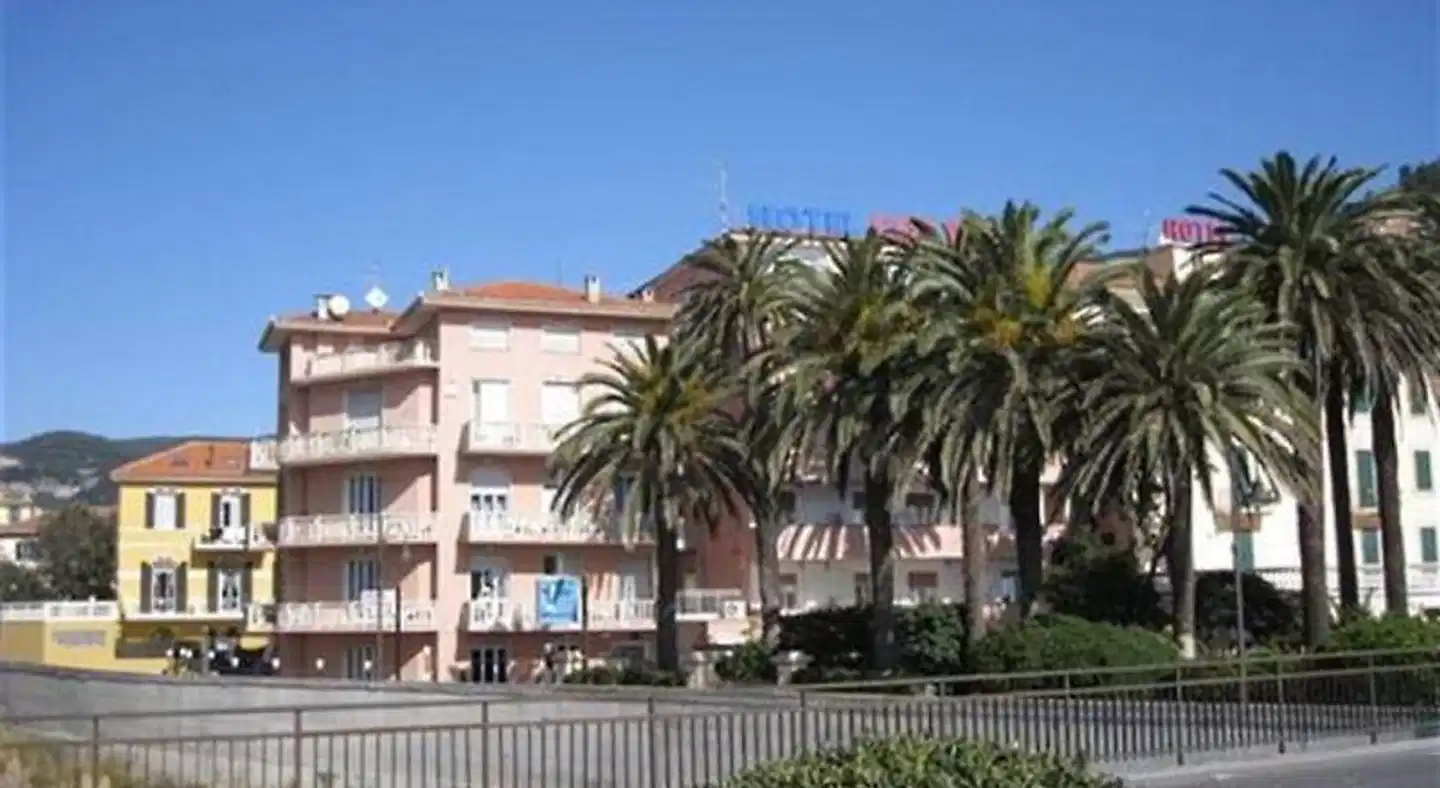 Corallo Aussenansicht