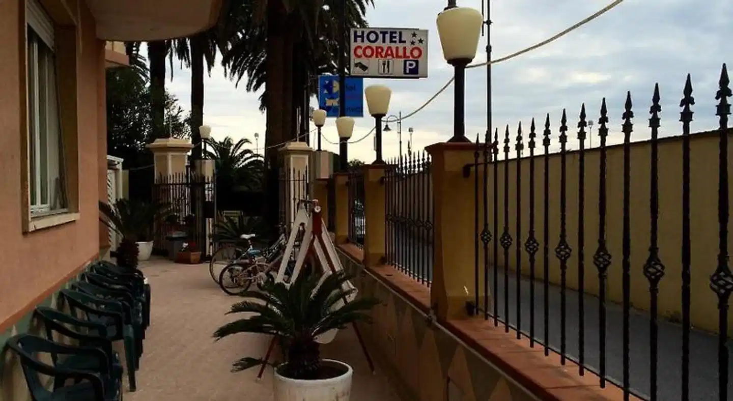 Corallo Sport und Entertainment