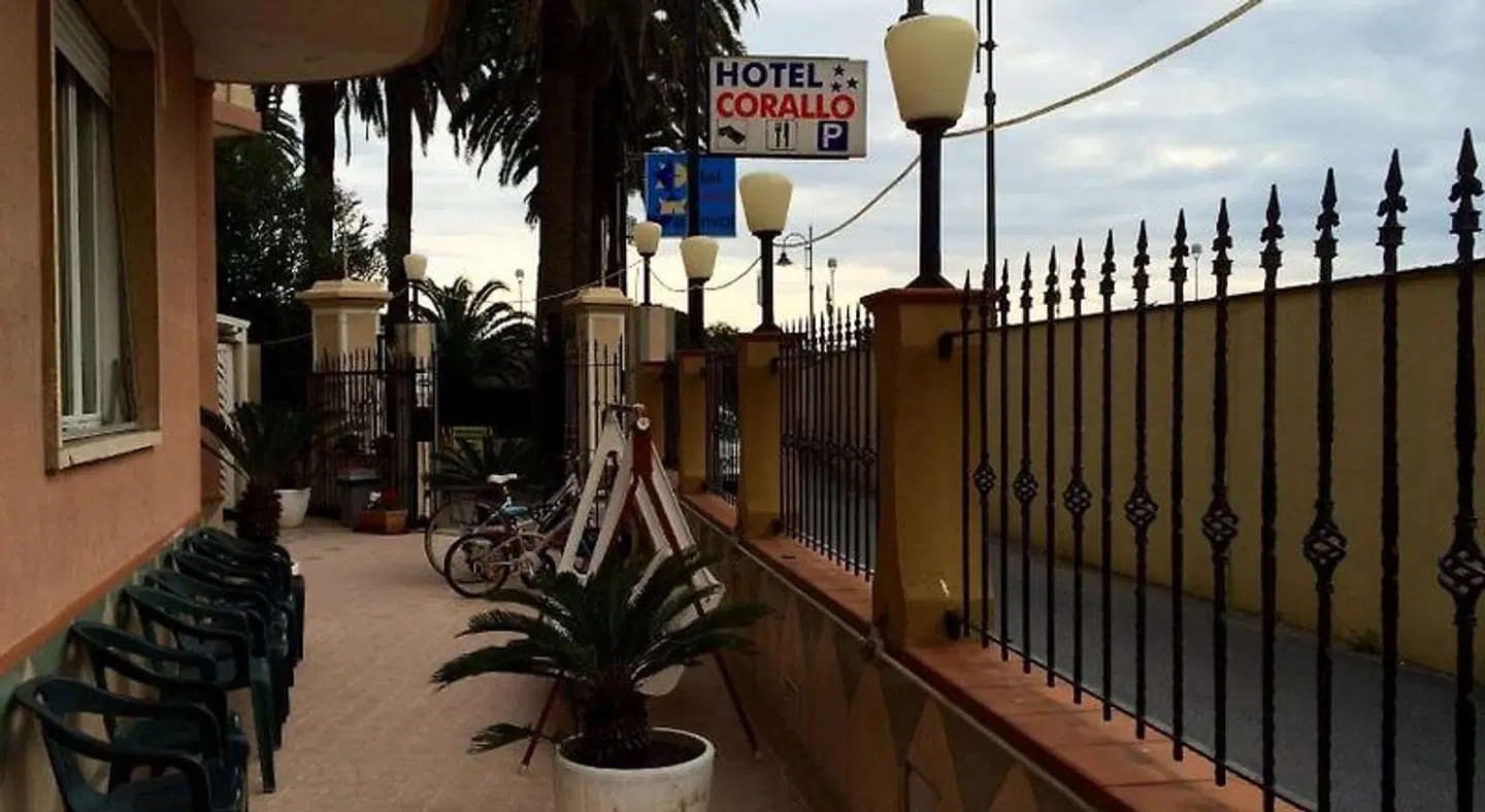 Corallo SPORTS_AND_LEISURE