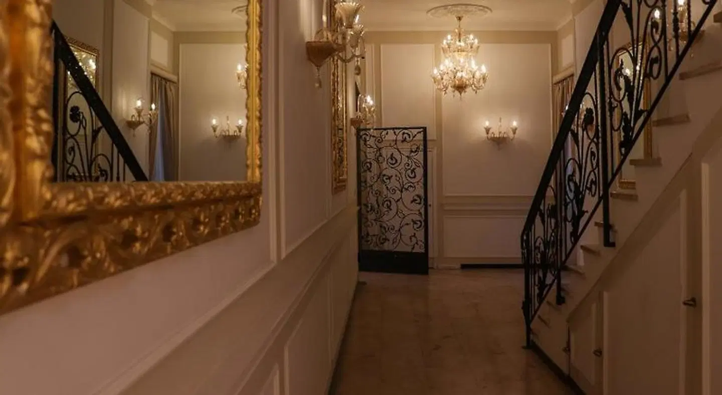 Relais Bocca di Leone ROOM_EXAMPLE