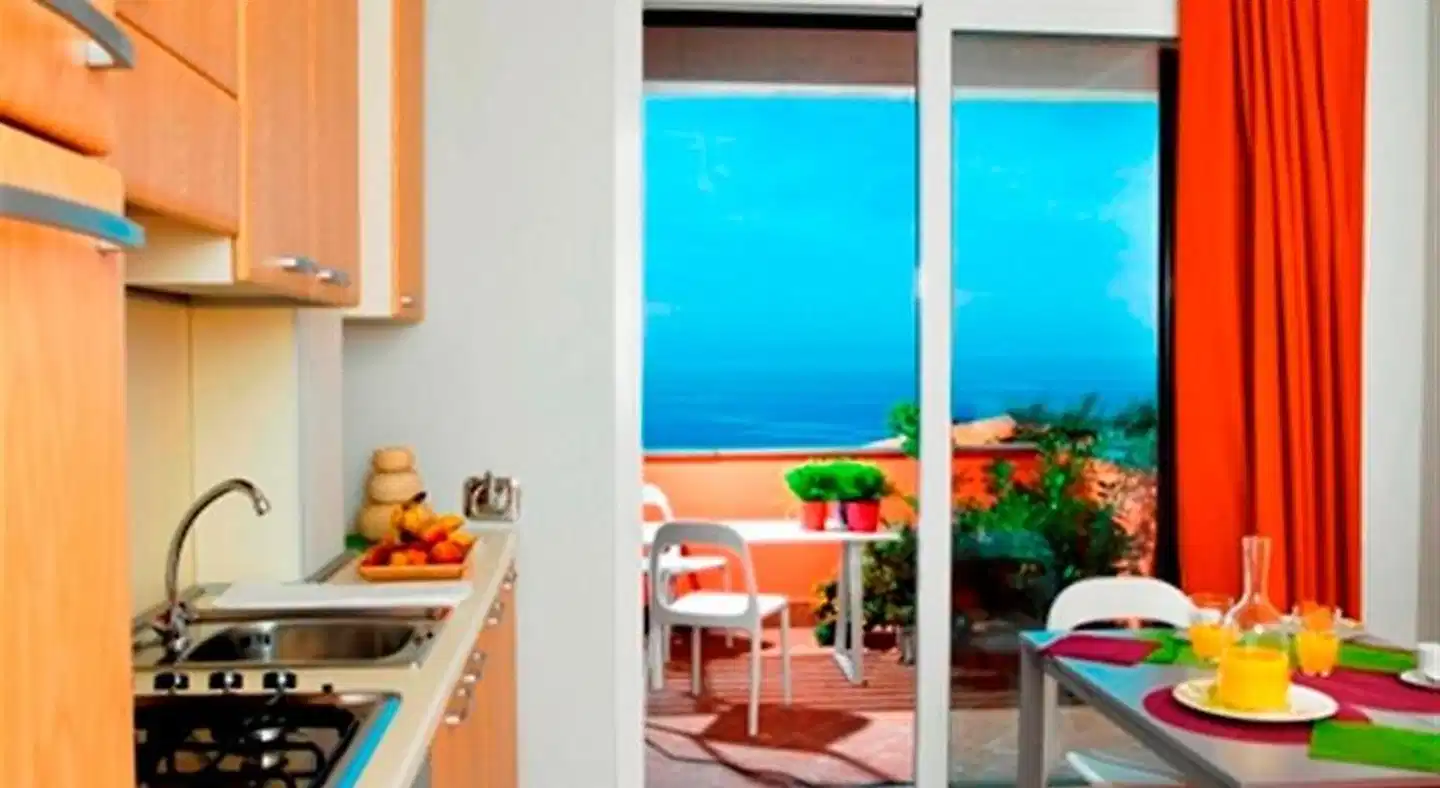 Residence Villa Beuca Wohnbeispiel