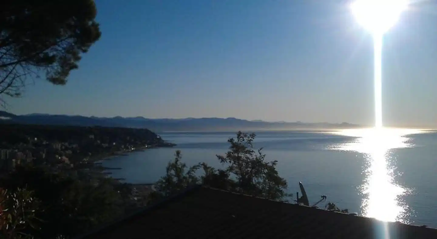 Residence Villa Beuca Landschaft