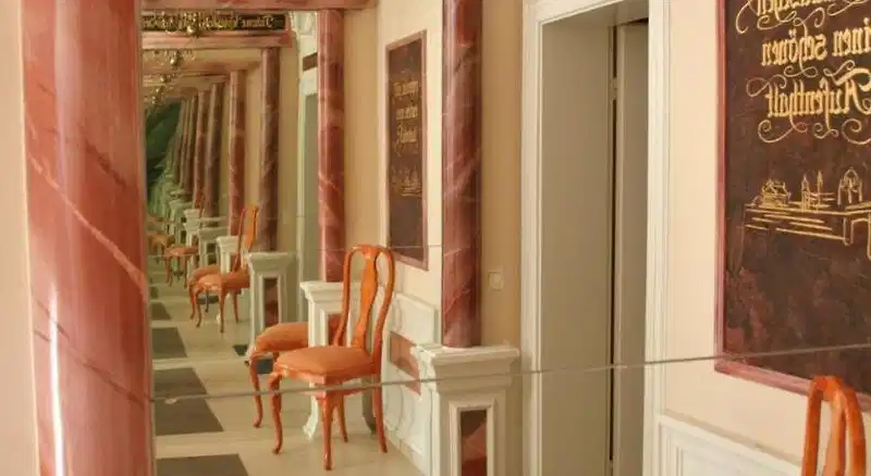 Pension Dresdener Panorama – Hotelfoto