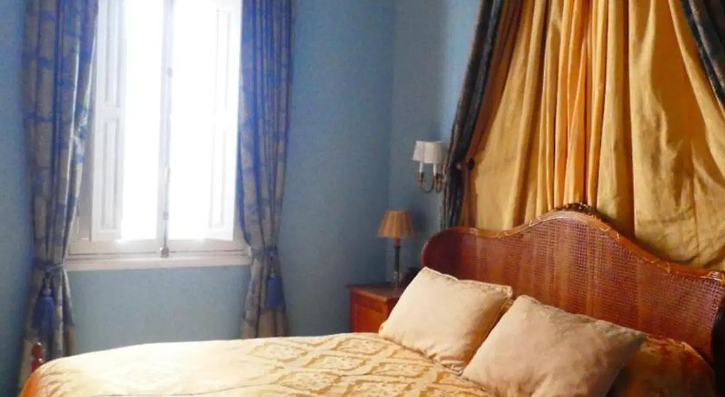 Palacio del Virrey Laserna ROOM_EXAMPLE