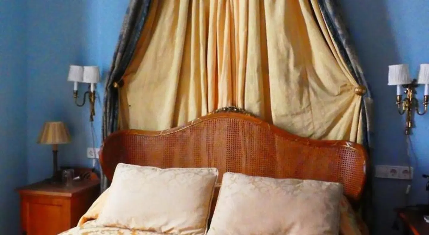 Palacio del Virrey Laserna ROOM_EXAMPLE