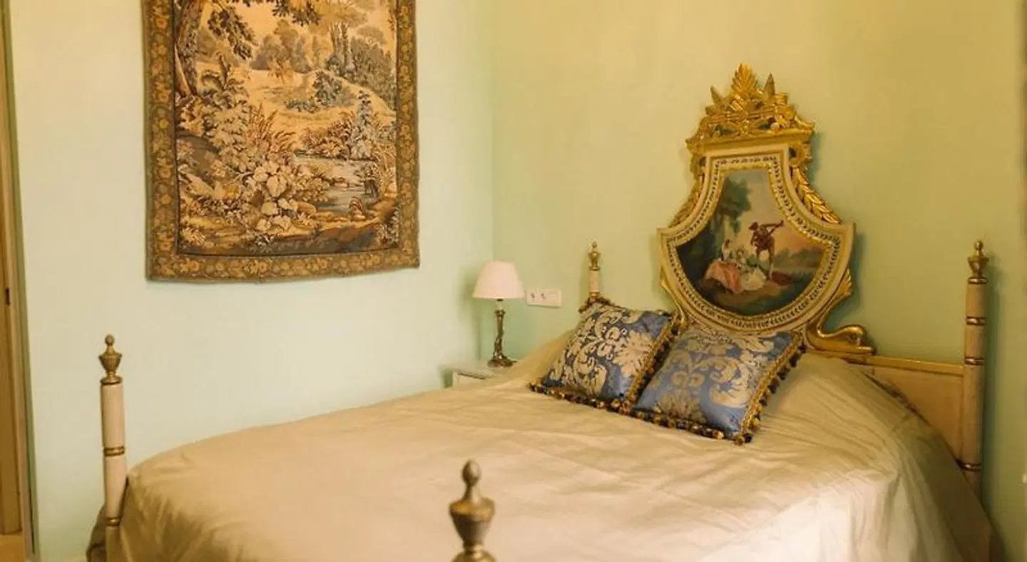 Palacio del Virrey Laserna ROOM_EXAMPLE