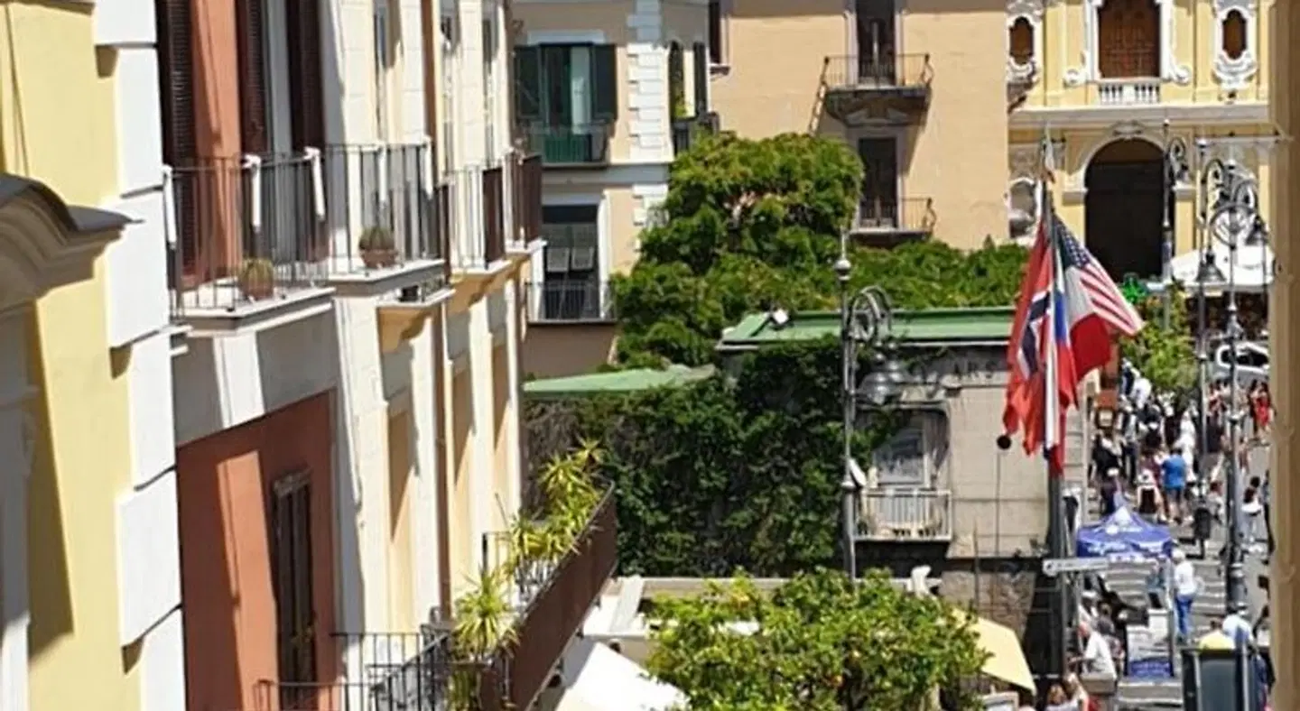 B&B Maison d'Art EXTERIOR